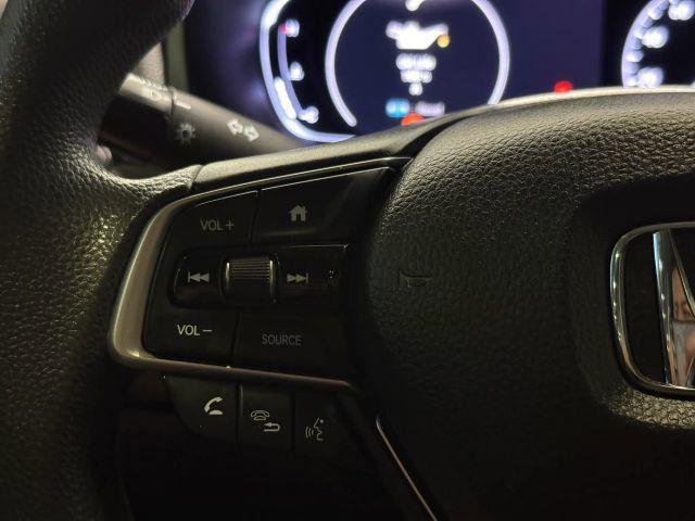 used 2020 Honda Accord car
