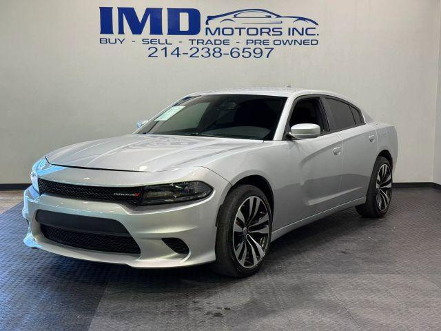 used 2022 Dodge Charger car