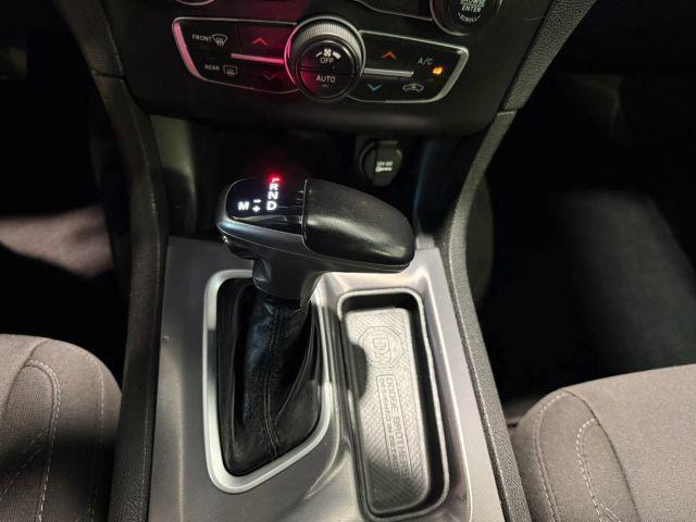 used 2022 Dodge Charger car