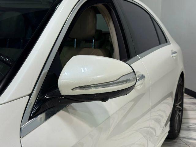 used 2019 Mercedes-Benz S-Class car, priced at $39,795