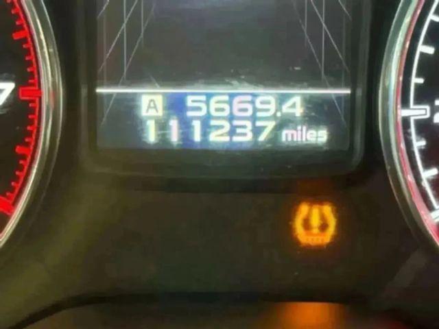 used 2013 Subaru Outback car