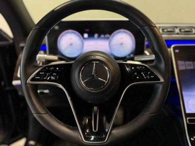 used 2023 Mercedes-Benz Maybach S 680 car