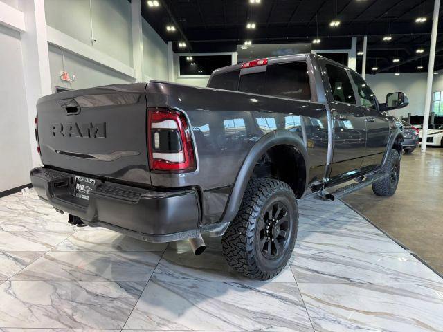 used 2020 Ram 2500 car