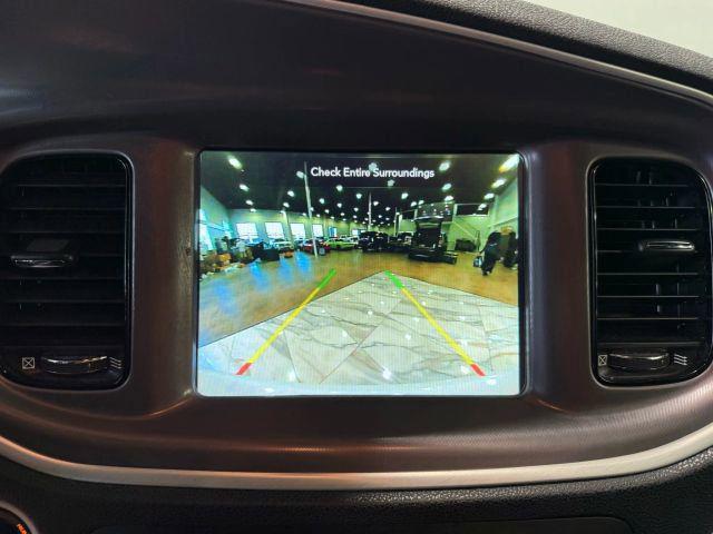 used 2021 Dodge Charger car