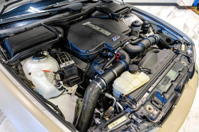BMW M5 view 61