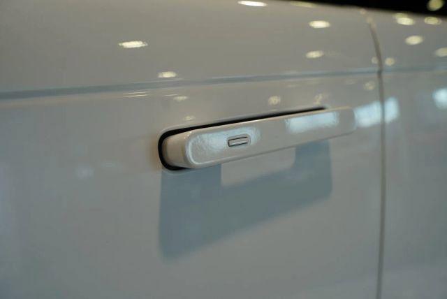 used 2024 Land Rover Range Rover car, priced at $108,195