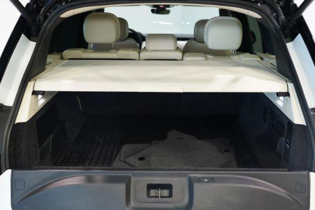 used 2024 Land Rover Range Rover car, priced at $108,195