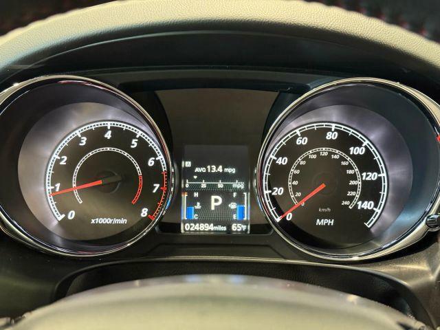 used 2023 Mitsubishi Outlander Sport car