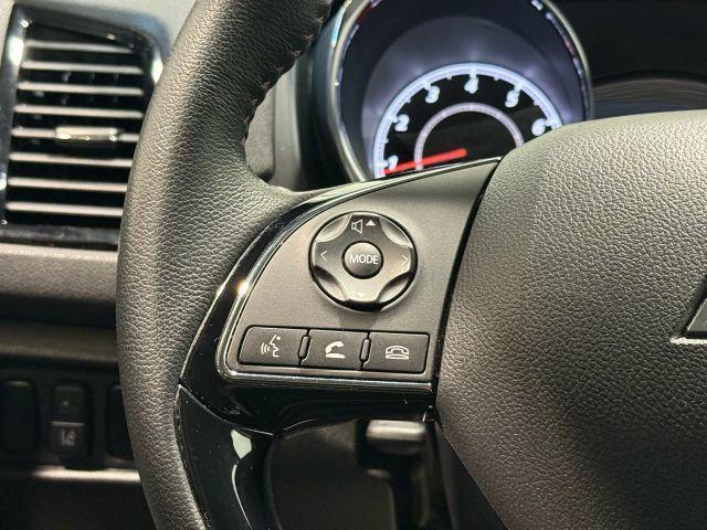 used 2023 Mitsubishi Outlander Sport car