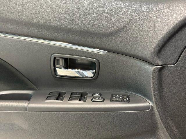 used 2023 Mitsubishi Outlander Sport car