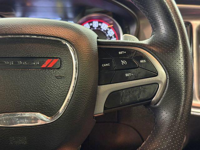 used 2019 Dodge Challenger car, priced at $18,995