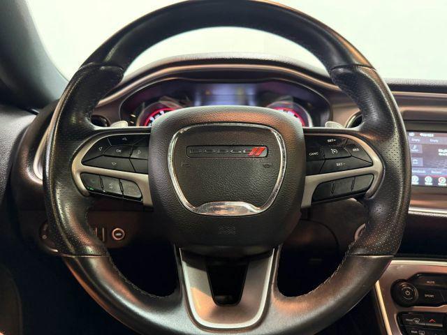 used 2019 Dodge Challenger car, priced at $18,995