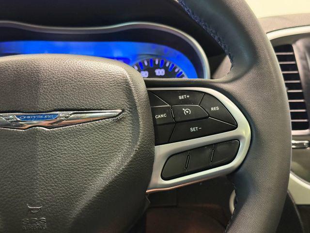 used 2023 Chrysler 300 car, priced at $27,795