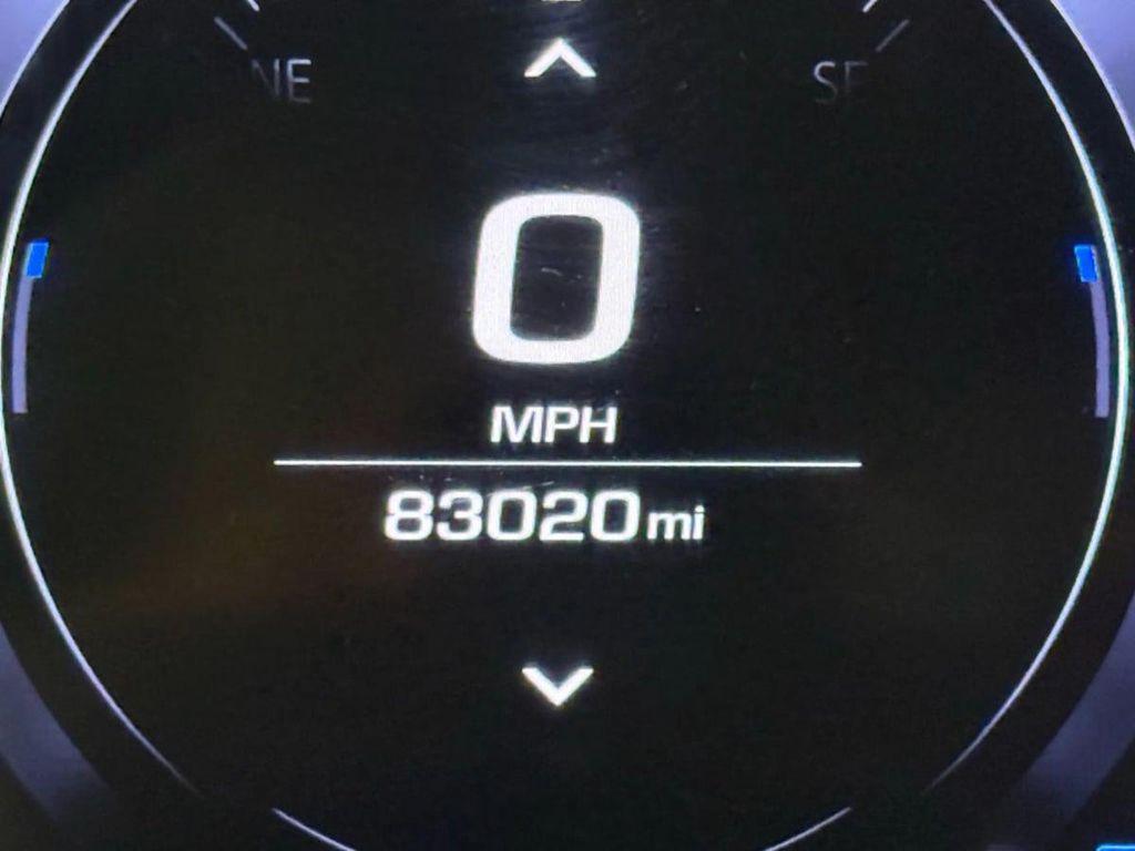 used 2019 Chevrolet Camaro car, priced at $20,995