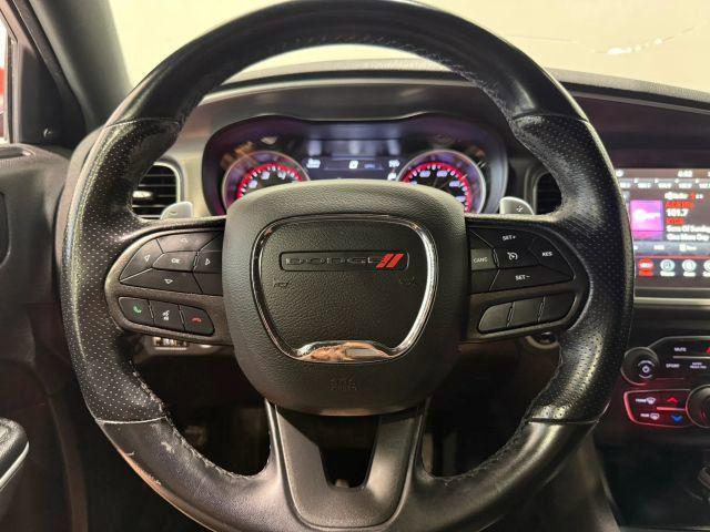 used 2021 Dodge Charger car, priced at $20,995