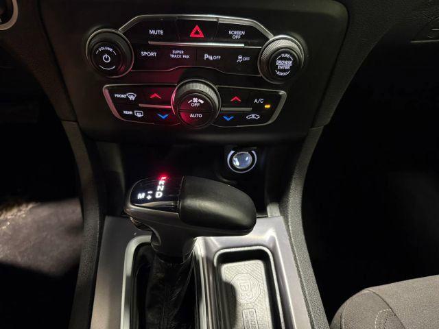 used 2021 Dodge Charger car, priced at $20,995