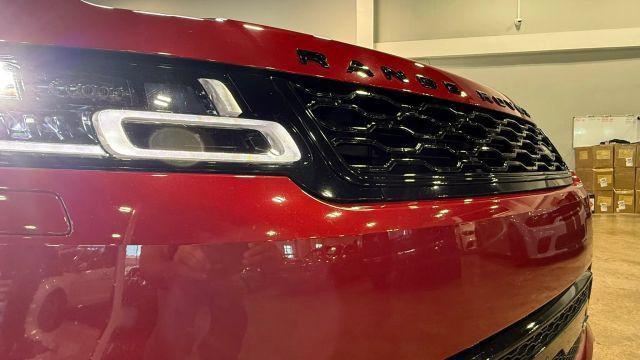 used 2020 Land Rover Range Rover Sport car