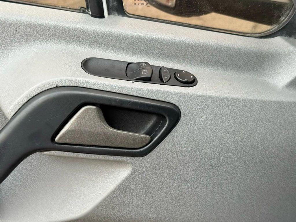 used 2017 Mercedes-Benz Sprinter 3500 car, priced at $22,995