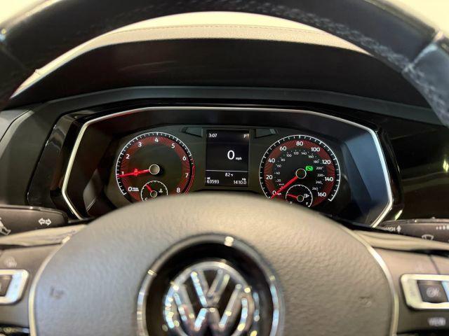 used 2019 Volkswagen Jetta car, priced at $13,995
