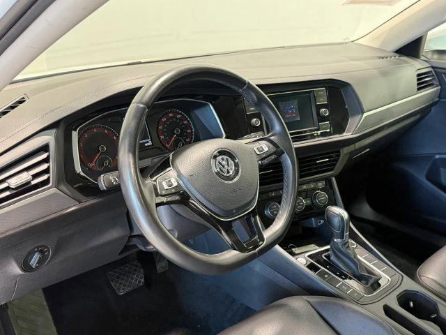 used 2019 Volkswagen Jetta car, priced at $13,995