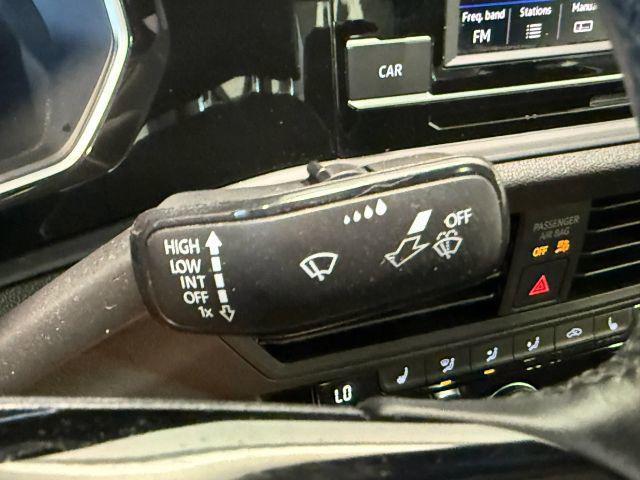 used 2019 Volkswagen Jetta car, priced at $13,995