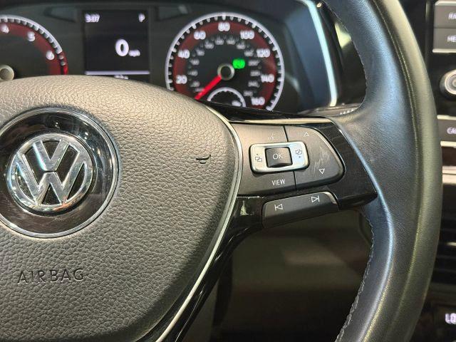 used 2019 Volkswagen Jetta car, priced at $13,995