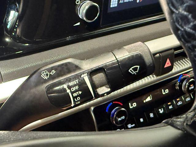 used 2021 Kia K5 car, priced at $17,595