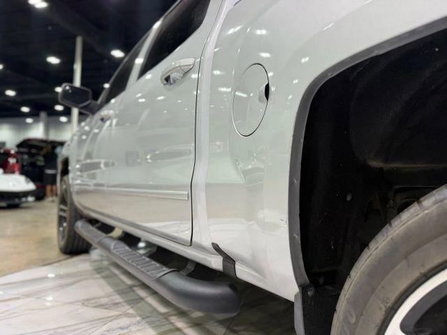 used 2016 Chevrolet Silverado 1500 car, priced at $24,495