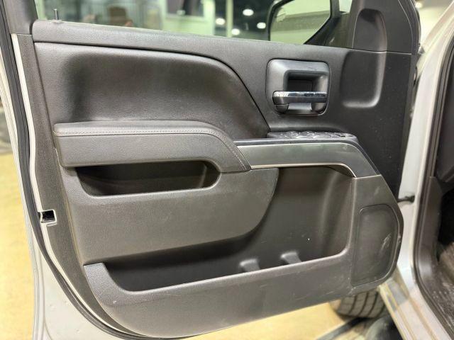 used 2016 Chevrolet Silverado 1500 car, priced at $24,495