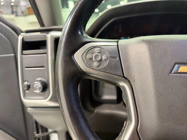 used 2016 Chevrolet Silverado 1500 car, priced at $24,495