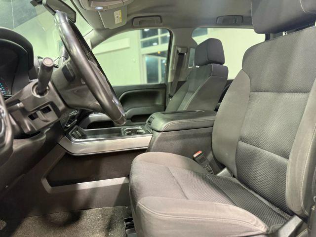 used 2016 Chevrolet Silverado 1500 car, priced at $24,495