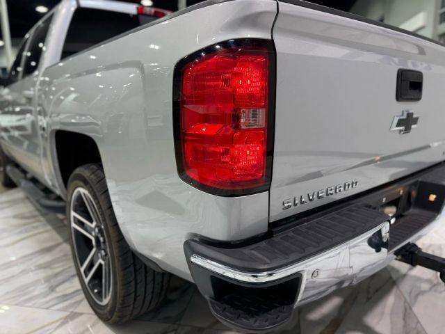 used 2016 Chevrolet Silverado 1500 car, priced at $24,495