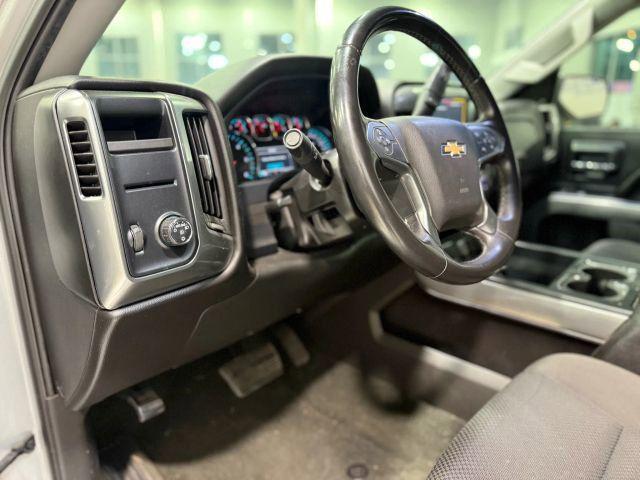 used 2016 Chevrolet Silverado 1500 car, priced at $24,495