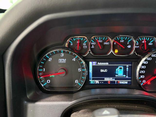 used 2016 Chevrolet Silverado 1500 car, priced at $24,495