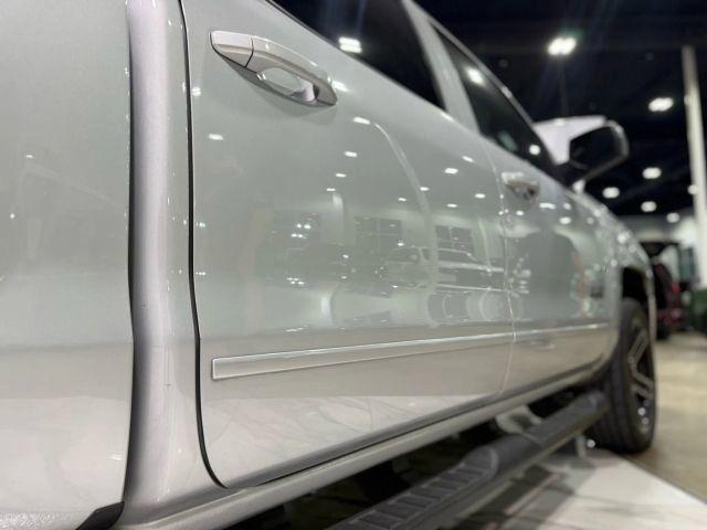 used 2016 Chevrolet Silverado 1500 car, priced at $24,495