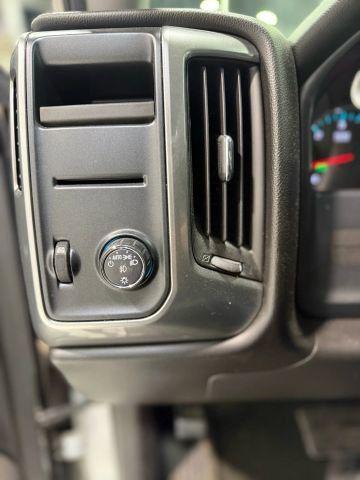 used 2016 Chevrolet Silverado 1500 car, priced at $24,495