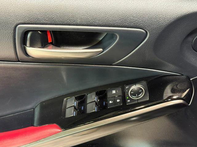 used 2021 Lexus IS 300 car, priced at $29,995