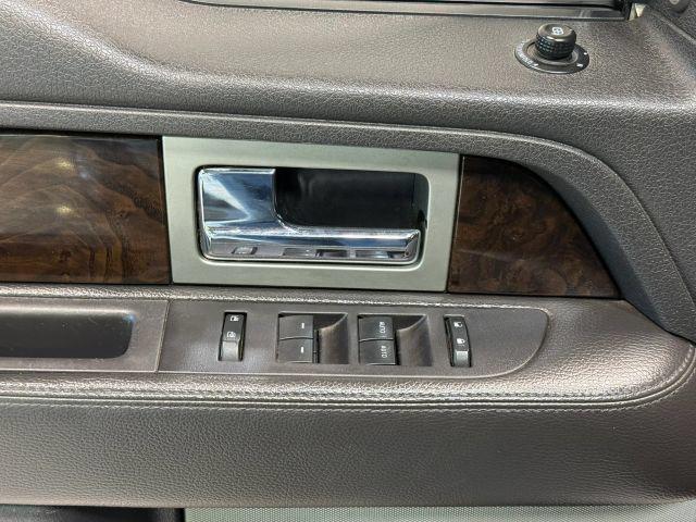 used 2014 Ford F-150 car, priced at $14,995