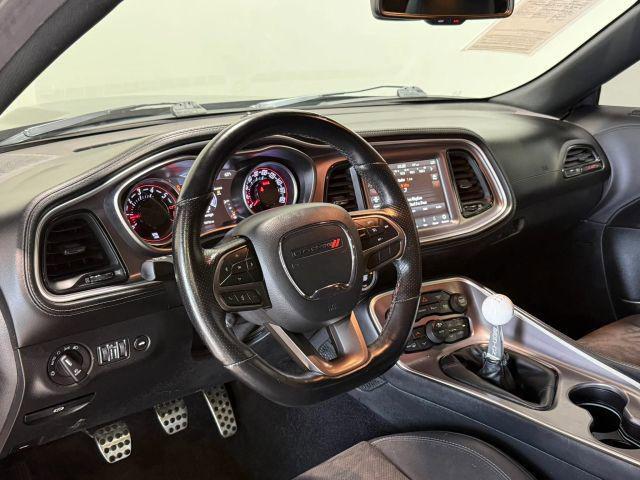 used 2021 Dodge Challenger car