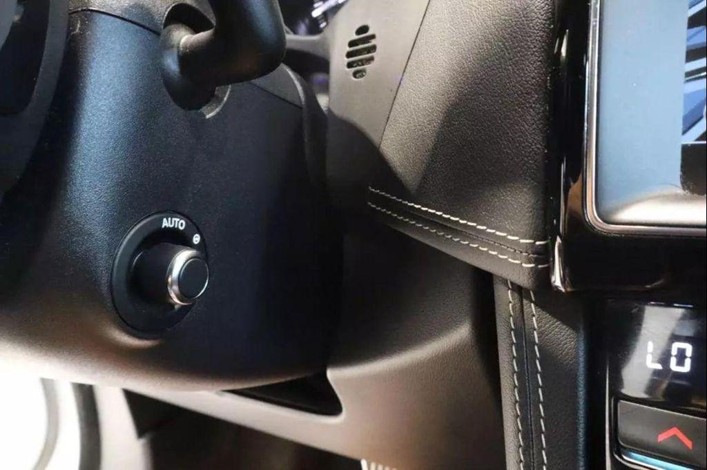 used 2020 Jaguar F-PACE car, priced at $28,460