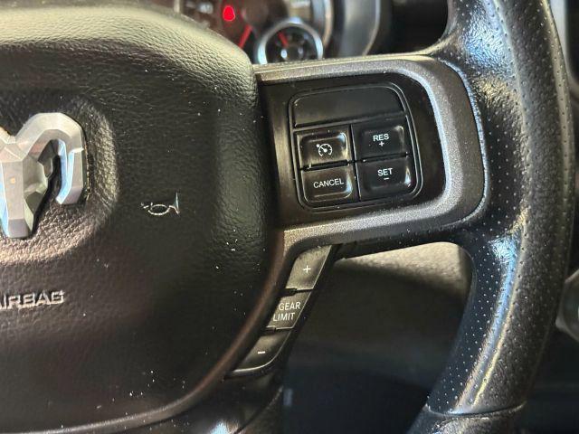 used 2020 Ram 3500 car