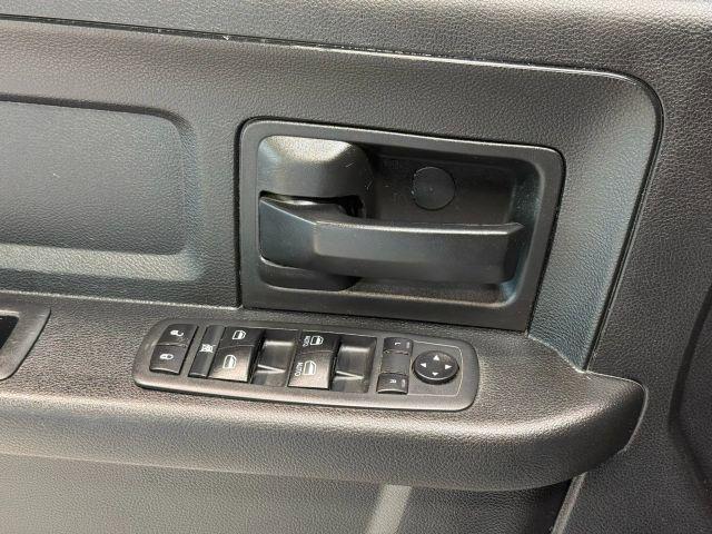 used 2020 Ram 3500 car