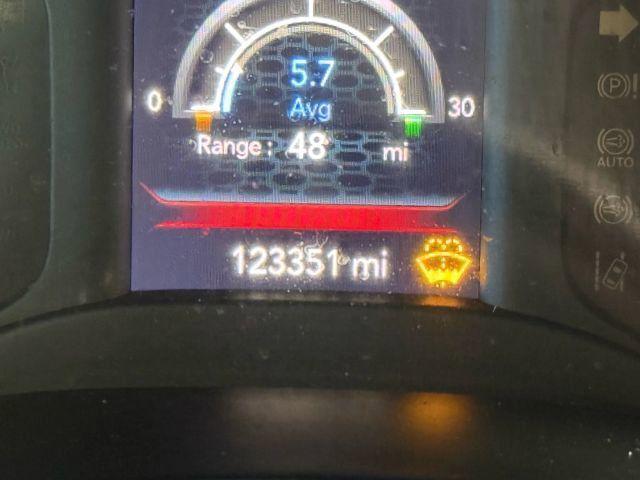 used 2020 Ram 3500 car