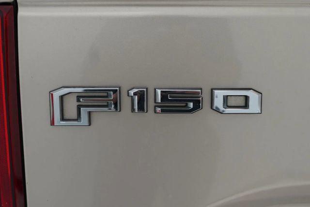 used 2017 Ford F-150 car, priced at $29,995