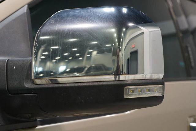 used 2017 Ford F-150 car, priced at $29,995