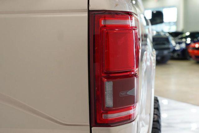 used 2017 Ford F-150 car, priced at $29,995