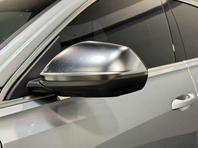 used 2023 Audi RS Q8 car, priced at $89,395