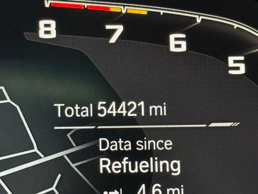 used 2022 BMW M4 car, priced at $61,295