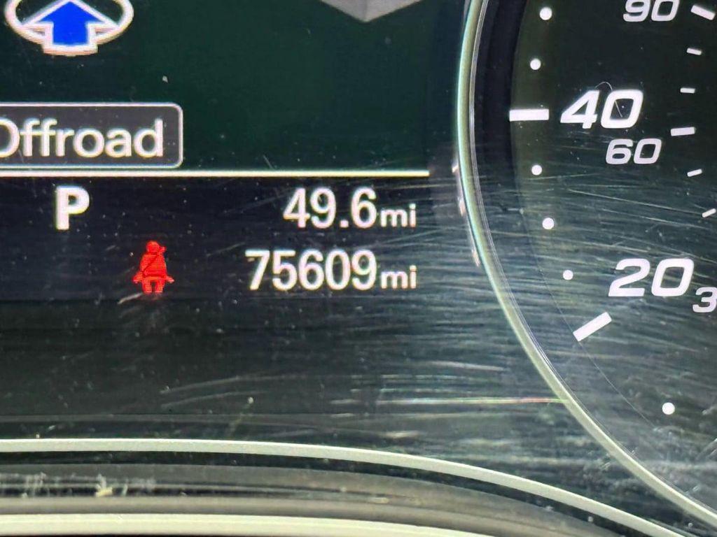 used 2016 Audi RS 7 car, priced at $41,495