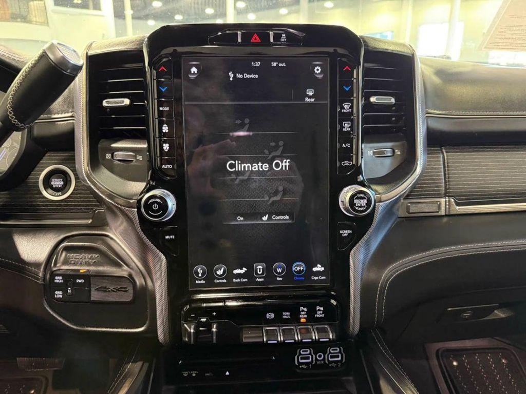 used 2019 Ram 2500 car, priced at $44,995